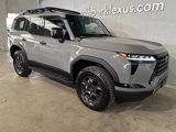 Certified 2025 Lexus GX 550 image 5