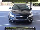 Used 2016 Chevrolet Cruze LT image 2