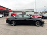 Used 2021 Nissan Altima 2.5 SR image 2