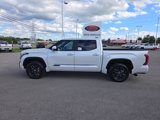 New 2025 Toyota Tundra Platinum image 5