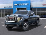 New 2025 GMC Sierra 2500 Denali w/ Denali Reserve Package image 6