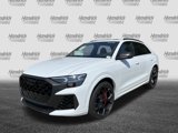 New 2025 Audi RS Q8 performance image 5