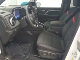 New 2025 Chevrolet Colorado Z71 w/ Technology Package image 2