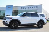 Certified 2024 Ford Explorer Timberline w/ Timberline Technology Package image 3