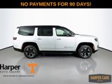 New 2025 Jeep Wagoneer Series II image 5