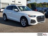 Certified 2025 Audi Q5 2.0T Premium image 1