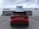 New 2025 Ford Explorer ST-Line w/ Premium Package image 5