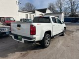 Used 2018 Chevrolet Colorado Z71 image 4