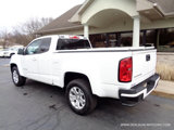 Used 2022 Chevrolet Colorado LT w/ Fleet Safety Package image 4