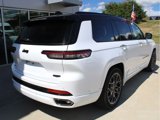 New 2025 Jeep Grand Cherokee L Summit image 4