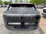 New 2025 Nissan Murano Platinum image 5