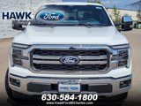 New 2025 Ford F150 Lariat image 4