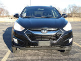 Used 2013 Hyundai Tucson Limited image 3