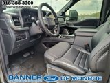 New 2025 Ford F250 Platinum image 2