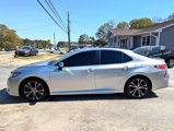 Used 2018 Toyota Camry SE image 4