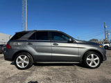 Used 2017 Mercedes-Benz GLE 350 image 4