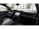 New 2025 Mercedes-Benz S 580 4MATIC Sedan image 6