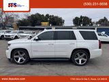 Used 2017 Chevrolet Tahoe LT w/ Max Trailering Package image 2
