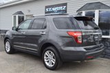 Used 2015 Ford Explorer XLT w/ Equipment Group 202A image 3