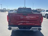 New 2025 GMC Sierra 1500 SLT w/ SLT Premium Plus Package image 4