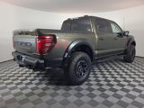 Used 2025 Ford F150 Raptor w/ Equipment Group 803A Raptor R image 3