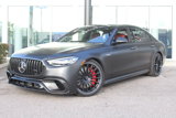 New 2025 Mercedes-Benz S 63 AMG S image 2