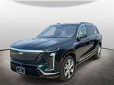 New 2026 Cadillac Vistiq Luxury image 5