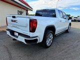 Used 2022 GMC Sierra 1500 Denali w/ Denali Premium Package image 3