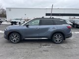 New 2025 INFINITI QX60 Autograph w/ Cargo Package image 5