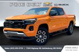 New 2026 Chevrolet Colorado Z71 image 2
