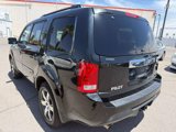 Used 2012 Honda Pilot Touring image 4