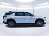 New 2025 Chevrolet Traverse LT w/ Driver Confidence Package image 2