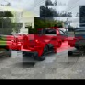New 2025 Chevrolet Silverado 1500 Custom Trail Boss w/ LPO, Dark Essentials Package image 3