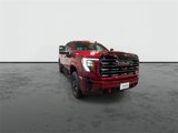 New 2025 GMC Sierra 2500 AT4 w/ AT4 Premium Plus Package image 3