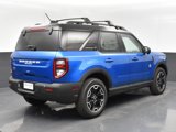 New 2025 Ford Bronco Sport Outer Banks w/ Outer Banks Tech Package+ image 6