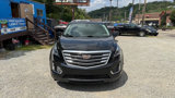 Used 2017 Cadillac XT5 Luxury image 4