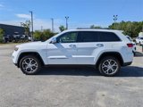 Used 2022 Jeep Grand Cherokee Limited image 6