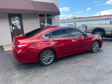 Used 2017 Nissan Altima 2.5 SV w/ Convenience Package image 5