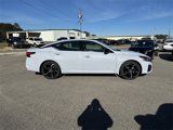 New 2025 Nissan Altima 2.5 SR w/ SR Premium Package image 2