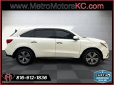 Used 2017 Acura MDX FWD image 6