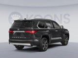 New 2025 Toyota Sequoia Capstone image 2