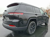 New 2025 Jeep Grand Cherokee L Laredo image 4