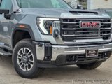 New 2025 GMC Sierra 2500 SLT w/ SLT Premium Package image 2