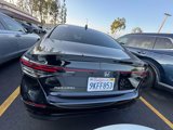 Used 2024 Honda Accord EX image 2