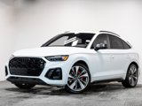 Used 2022 Audi SQ5 Prestige image 3