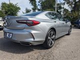 New 2025 Acura TLX w/ Technology Package image 4