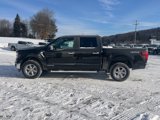 New 2025 Ford F150 XLT w/ Equipment Group 302A MID image 5