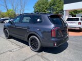 New 2025 Kia Telluride EX X-Line image 3