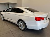 Used 2015 Chevrolet Impala LTZ image 3