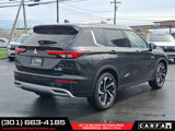 New 2025 Mitsubishi Outlander SEL image 5